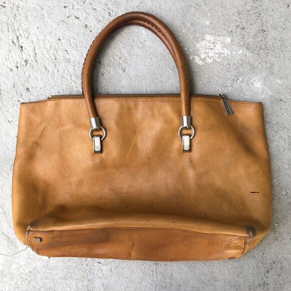 Vintage tote  - Picture 1 of 11